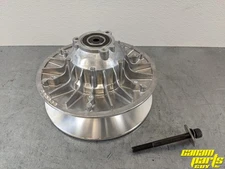 CanAm Outlander Renegade Maverick Commander Secondary Clutch Assembly With Hole