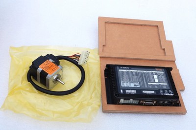 NOS NEW AUTONICS PULSE CONTROL DC SERVO SYSTEM AiS SERIES AiS-D-42SA Ai-M-42SA