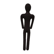 Inflatable Body Form 59in Cosplay Halloween Costume Prop DIY Halloween Decor