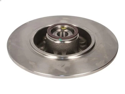 1X Disque de frein SNR KF155.103U pour RENAULT MEGANE CC (EZ0/1_) 2 2010-2015 - Photo 1/4