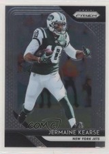 2018 Panini Prizm Jermaine Kearse #54 tj5