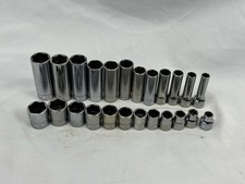 Snap-on Tools 3/8