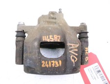 Etrier de frein Citroen C1