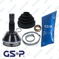 GSP 810011 Gelenksatz FüR Antriebswelle FüR Citroen FüR Fiat FüR Peugeot
