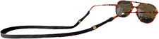 Leather Glasses Strap Handmade Full Grain Leather Sunglasses Eyeglasses Holders