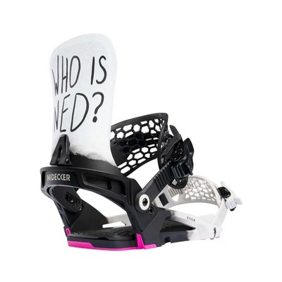 NIDECKER Kaon Ned Bindings (N.26.BNU.KAO.PK )