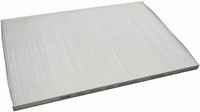 Corteco Filter, Innenraumluft Motorraum, Vorne FüR MERCEDES-BENZ