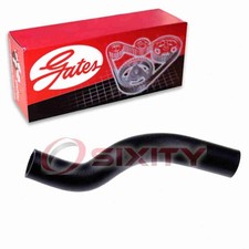 Gates Upper Radiator Coolant Hose for 2001-2005 Toyota RAV4 2.0L 2.4L L4 ep