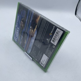 Halo: Infinite Microsoft Xbox Series X/One Brand New Factory Sealed