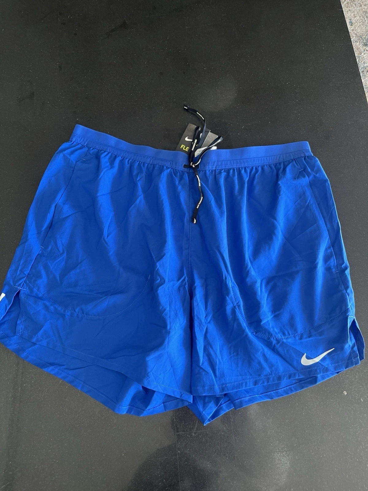 Nike Men’s Running Shorts Size L CJ5453-480
