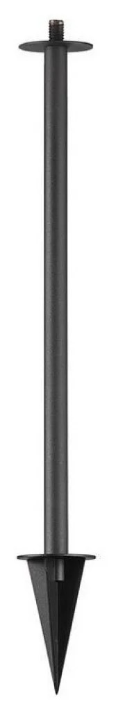 Nordlux Kettle Black Portable Spike Accessory - Metal - 5.8cm - Image 2