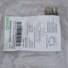 1Pc New 7000-41191-0000000 Murr ot