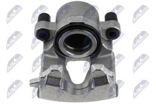 NTY Bremssattel HZP-VW-077 Grauguss für VW POLO 6 AW1 BZ1 AE1 CROSS C11 D31 CS1