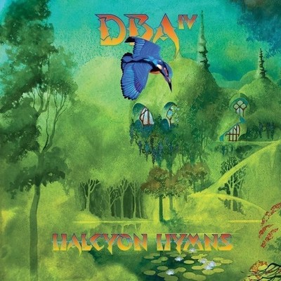 Audio Cd - Downes Braide Association - Halcyon Hymns: Cd/Dvd Edition  - Cherry R