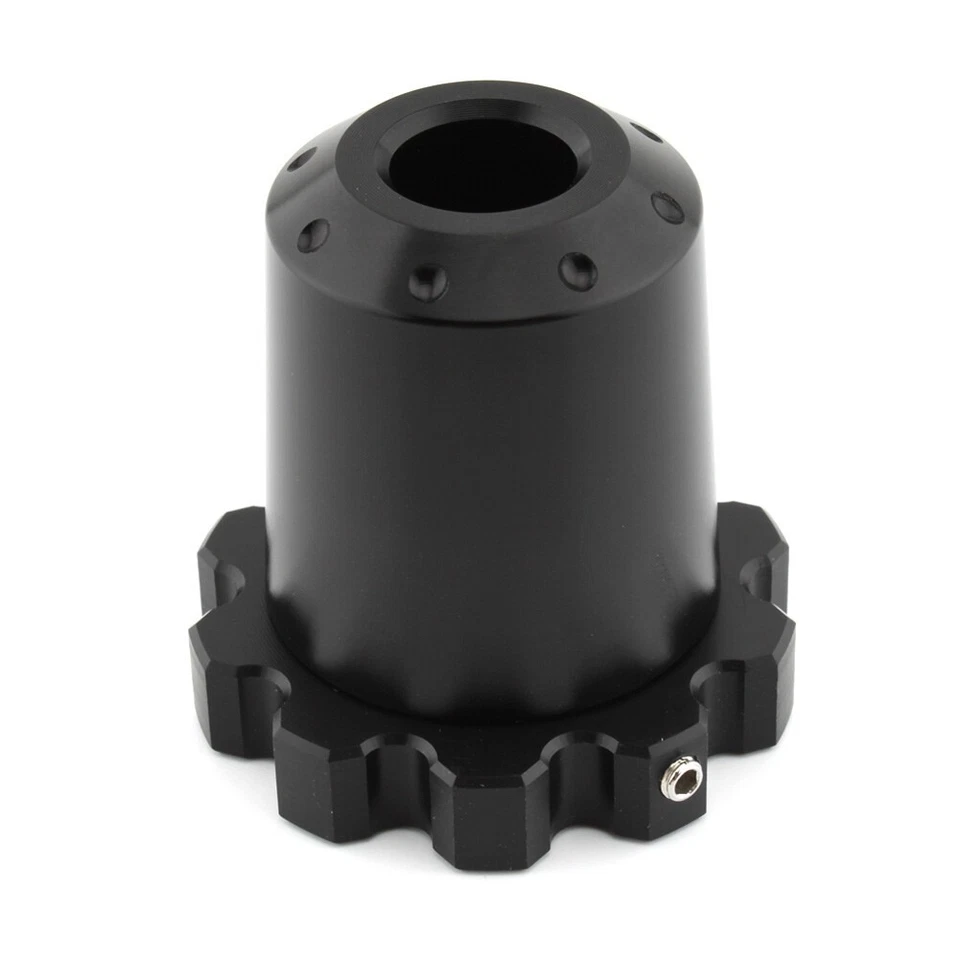 1Pcs Throttle Lock Cruise Control Clamp End Bar For Kawasaki Vulcan 500 1500 ✅ - Image 3 of 4