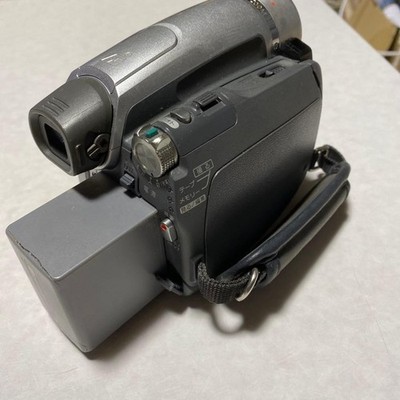Sony Handycam DCR-HC96 Mini DV Camcorder for sale online | eBay