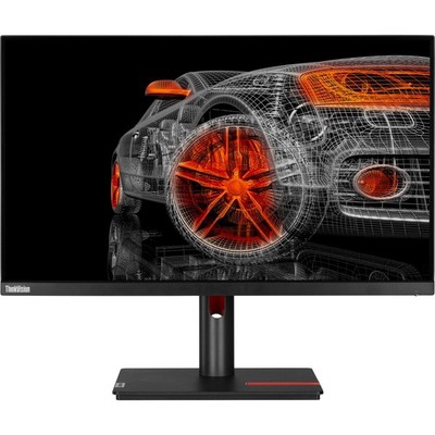 Lenovo ThinkVision P24h-30 Monitor
