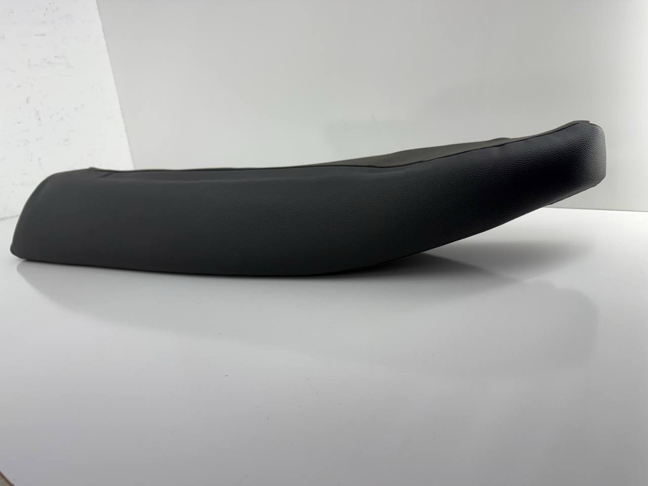 2014-2021 MASERATI GHIBLI Q4 REAR LEFT SIDE SEAT BOLSTER CUSHION BLACK 
