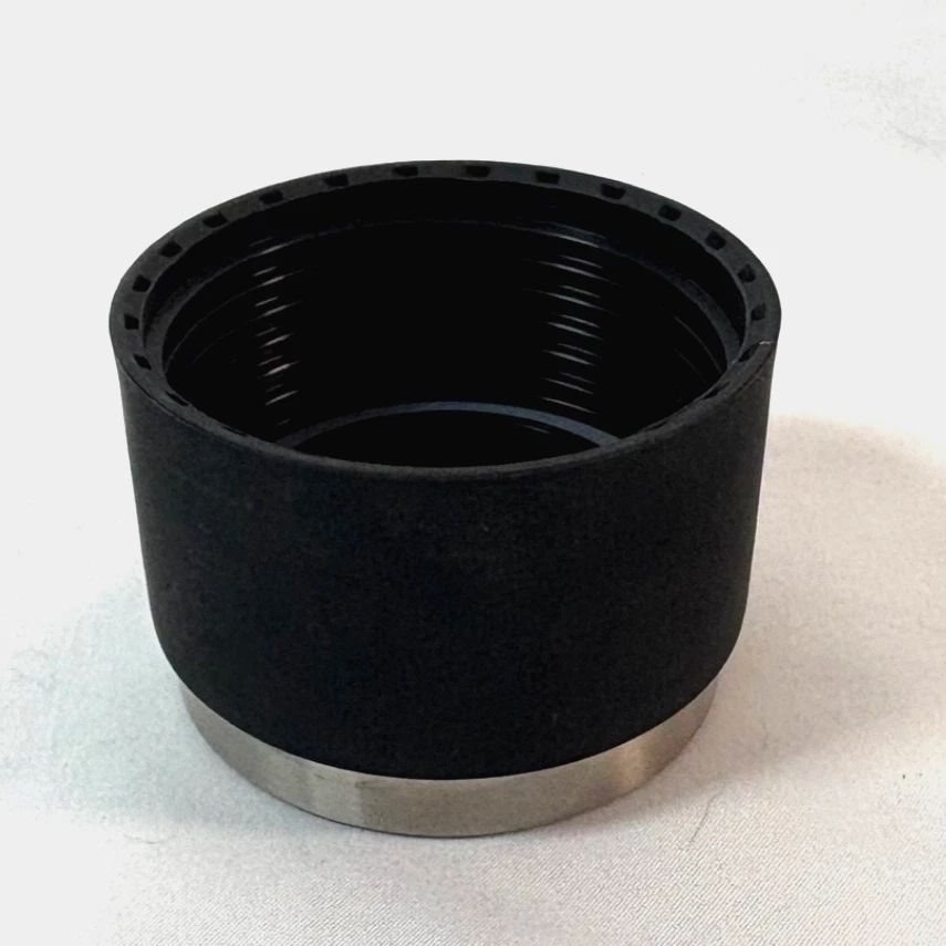 Insulated Water Bottle & Dog Bowl Set, Buddy Bowl set - 37 Oz Travel Essential - Image 4 of 4