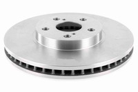 Ackoja 2X Bremsscheibe BelüFtet Vorne FüR Toyota Avensis Station Wagon _T22_