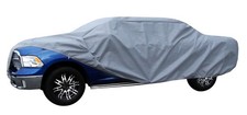 Praktik Ganzgarage Autoschutz für Nissan NP300, Navara II Pickup Vollgarage