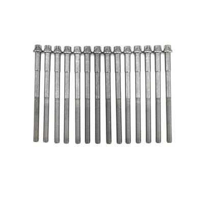 ITM Engine Components 100-02300 Engine Cylinder Head Bolt Set