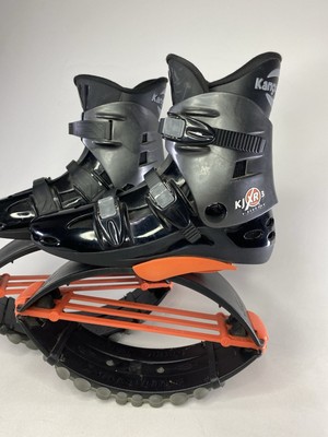 Chaussures De Saut Kangourou Pour Femmes - Entraînement Ludique, Fitness à La Maison, Capacité De Charge 55-90kg, Taille 35-40 EU
