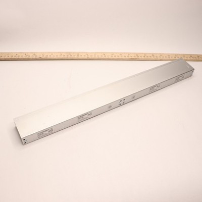 Camden Surface Mount Double Door Magnetic Lock - Small Scratch On Surface
