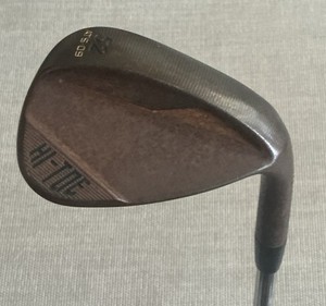 Taylormade Hi Toe 52 | eBay
