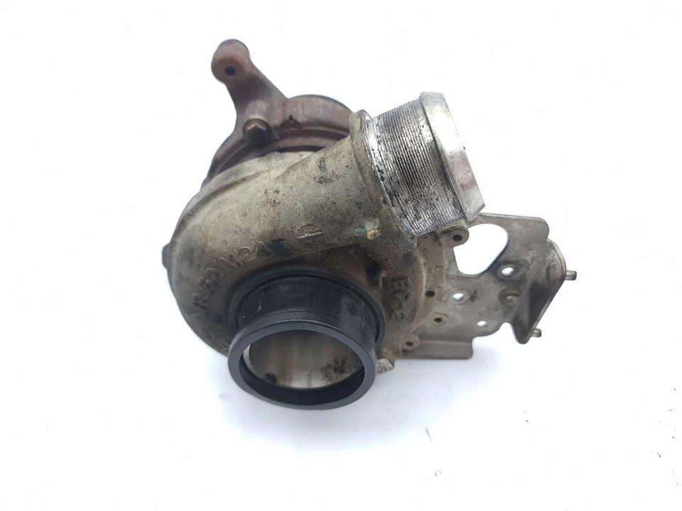 Citroen C-Crosser 2008 Diesel 115kW Turbo 9684849580 AMD184894 - Bild 3 von 4