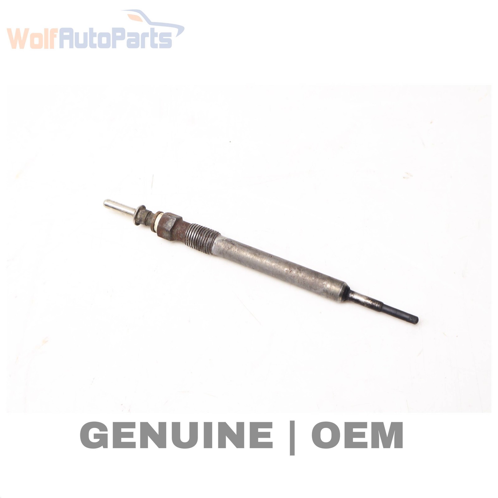 2018 BMW 540D XDRIVE - GLOW PLUG 0035934