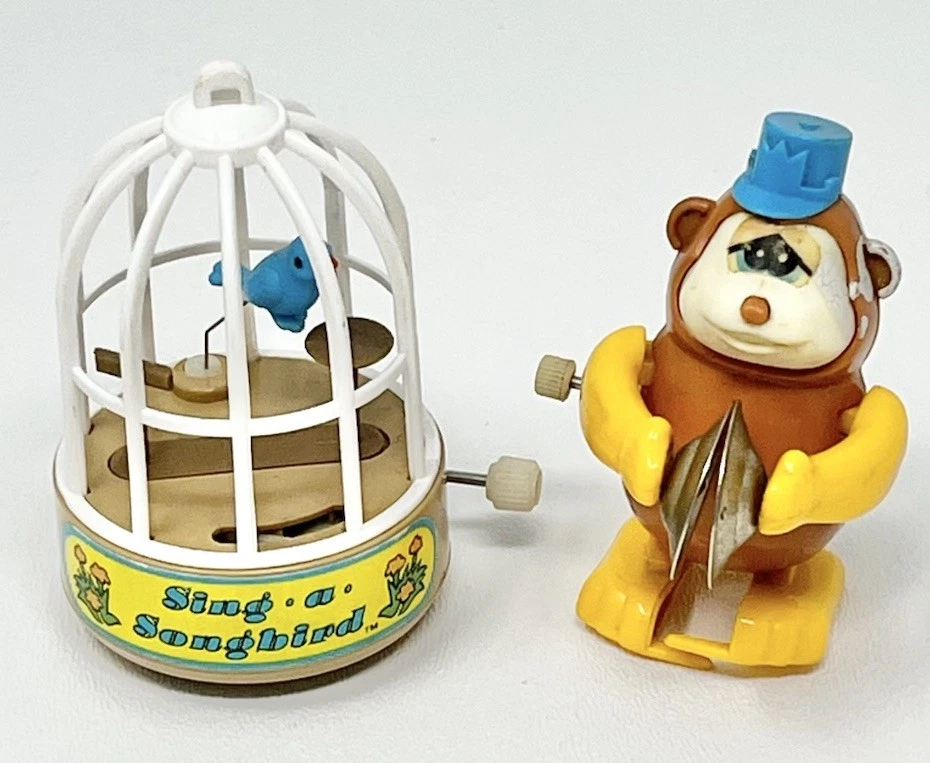 TOMY Vintage & Antique Toys for sale - eBay