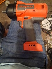 Snap On Ct9050w1 18v Monster Lithium 12 Cordless Impact W Battery No Charger
