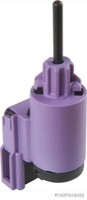 Herth+Buss Elparts 70485605 Bremslichtschalter FüR Audi Ford Seat Skoda VW