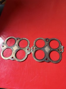 Cbr 954rr Oem Htev Exuast Gasket