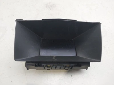 13238548 écran multifunction OPEL ASTRA H 1.7 CDTI L48 demip8648494 - Photo 1/4
