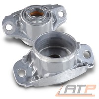 2X Domlager Hinten FÜR Audi A3 8V 8Y Q2 Q3 TT Cupra Seat Ateca Leon Tarraco