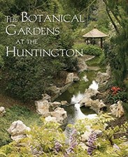 Botanical Gardens at the Huntington Paperback D. Normark