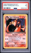 Dark Charizard #4 Prices | Pokemon Team Rocket | Pokemon Cards
