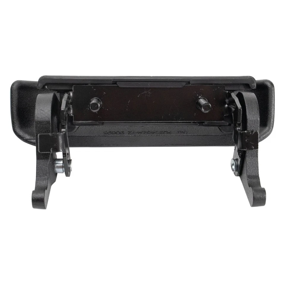 For Ford Ranger 1998-2011 TRQ DHA37822 Tailgate Handle Foto 3 de 4
