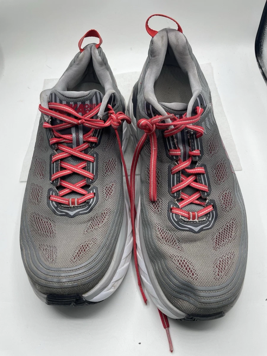 Hoka One One HOKA Bondi 6 Alloy for sale | eBay