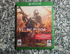 Killing Floor 2 (Microsoft Xbox One/Xbox Series X] with Original Case