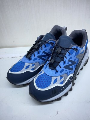 YU　mt580 RMP NEW BALANCE Low cut Sneakers 27cm Blue Gore Tex MT580RMP | eBay