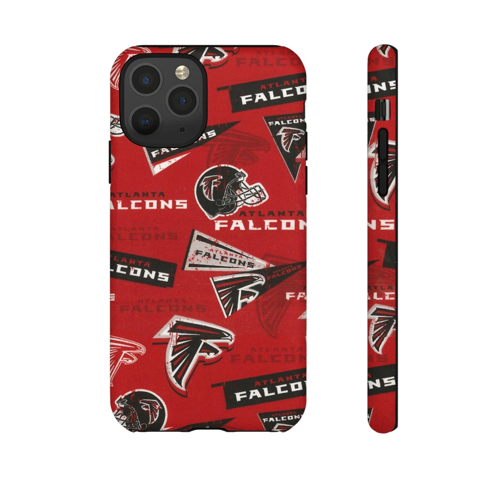 Atlanta Falcons Phone Cases for iPhone