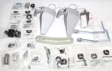 Checchi & Magli Wolf Pro 1 Row Wolf - EXTRA PARTS - DRILLING CUPS & more!