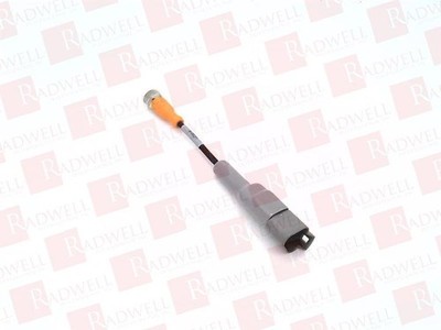EFECTOR EVC001 W/ DEUTSCH, 7''-UC0018 / EVC001WDEUTSCH7UC0018 (NEW IN BOX)