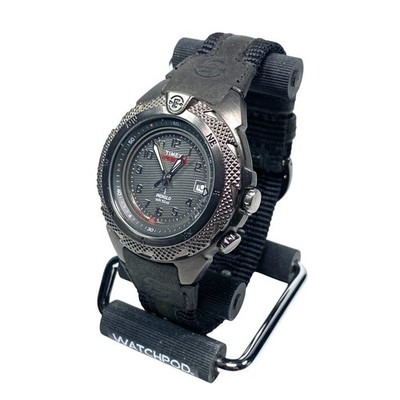 Timex Expedition I-Control Model T47902 Watch Mens 40mm Easy Set Alarm Outdoors