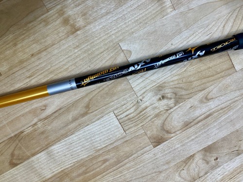 Adams XTD Ti 4 Hybrid 23* Adjustable Loft VERY GOOD AxivCore 85 Stiff - Picture 8 of 13