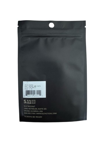 5.11 Tactical Patch Instant Ammo Just Add Powder - Picture 2 of 2