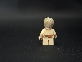 LEGO Star Wars Young Anakin | 75096 Sith Infiltrator Set | GREAT CONDITION